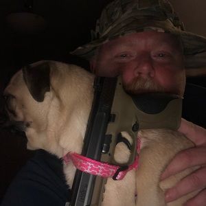 Meet your Posher, Kenneth